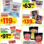 Folleto HEB semanal al 8 de octubre 2026 con ofertas de 2x1, Productos Gratis y más Folleto HEB semanal al 8 de octubre 2026 con ofertas de 2x1, Productos Gratis y más