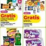 Folleto HEB semanal al 8 de octubre 2026 con ofertas de 2x1, Productos Gratis y más Folleto HEB semanal al 8 de octubre 2026 con ofertas de 2x1, Productos Gratis y más
