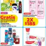 Folleto HEB semanal al 8 de octubre 2026 con ofertas de 2x1, Productos Gratis y más Folleto HEB semanal al 8 de octubre 2026 con ofertas de 2x1, Productos Gratis y más