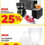 Folleto HEB semanal al 8 de octubre 2026 con ofertas de 2x1, Productos Gratis y más Folleto HEB semanal al 8 de octubre 2026 con ofertas de 2x1, Productos Gratis y más