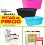 Folleto HEB semanal al 8 de octubre 2026 con ofertas de 2x1, Productos Gratis y más Folleto HEB semanal al 8 de octubre 2026 con ofertas de 2x1, Productos Gratis y más