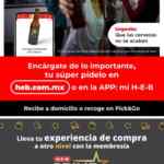 Folleto HEB semanal al 15 de octubre 2026 con ofertas de 3x2, Productos Gratis y más