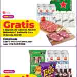 Folleto HEB semanal al 15 de octubre 2026 con ofertas de 3x2, Productos Gratis y más