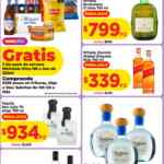Folleto HEB semanal al 15 de octubre 2026 con ofertas de 3x2, Productos Gratis y más