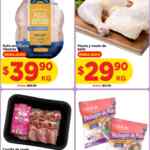 Folleto HEB semanal al 15 de octubre 2026 con ofertas de 3x2, Productos Gratis y más