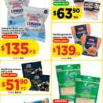 Folleto HEB semanal al 15 de octubre 2026 con ofertas de 3x2, Productos Gratis y más