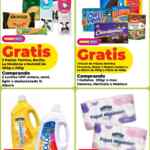 Folleto HEB semanal al 15 de octubre 2026 con ofertas de 3x2, Productos Gratis y más