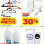 Folleto HEB semanal al 15 de octubre 2026 con ofertas de 3x2, Productos Gratis y más