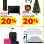 Folleto HEB semanal al 15 de octubre 2026 con ofertas de 3x2, Productos Gratis y más