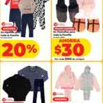 Folleto HEB semanal al 15 de octubre 2026 con ofertas de 3x2, Productos Gratis y más