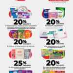 Folleto HEB semanal al 15 de octubre 2026 con ofertas de 3x2, Productos Gratis y más