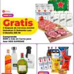 Folleto HEB semanal al 22 de octubre 2026 con ofertas de 2x1, 3x2, Productos Gratis y más Folleto HEB semanal al 22 de octubre 2026 con ofertas de 2x1, 3x2, Productos Gratis y más