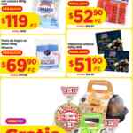 Folleto HEB semanal al 22 de octubre 2026 con ofertas de 2x1, 3x2, Productos Gratis y más Folleto HEB semanal al 22 de octubre 2026 con ofertas de 2x1, 3x2, Productos Gratis y más