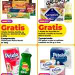 Folleto HEB semanal al 22 de octubre 2026 con ofertas de 2x1, 3x2, Productos Gratis y más Folleto HEB semanal al 22 de octubre 2026 con ofertas de 2x1, 3x2, Productos Gratis y más