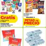 Folleto HEB semanal al 22 de octubre 2026 con ofertas de 2x1, 3x2, Productos Gratis y más Folleto HEB semanal al 22 de octubre 2026 con ofertas de 2x1, 3x2, Productos Gratis y más