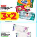 Folleto HEB semanal al 22 de octubre 2026 con ofertas de 2x1, 3x2, Productos Gratis y más Folleto HEB semanal al 22 de octubre 2026 con ofertas de 2x1, 3x2, Productos Gratis y más