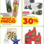 Folleto HEB semanal al 22 de octubre 2026 con ofertas de 2x1, 3x2, Productos Gratis y más Folleto HEB semanal al 22 de octubre 2026 con ofertas de 2x1, 3x2, Productos Gratis y más