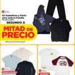 Folleto HEB semanal al 22 de octubre 2026 con ofertas de 2x1, 3x2, Productos Gratis y más Folleto HEB semanal al 22 de octubre 2026 con ofertas de 2x1, 3x2, Productos Gratis y más