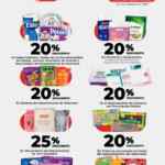 Folleto HEB semanal al 22 de octubre 2026 con ofertas de 2x1, 3x2, Productos Gratis y más Folleto HEB semanal al 22 de octubre 2026 con ofertas de 2x1, 3x2, Productos Gratis y más