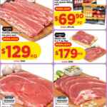 Folleto HEB semanal al 29 de octubre 2026 con ofertas de 2x1, Productos Gratis y más