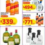 Folleto HEB semanal al 29 de octubre 2026 con ofertas de 2x1, Productos Gratis y más