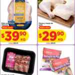 Folleto HEB semanal al 29 de octubre 2026 con ofertas de 2x1, Productos Gratis y más