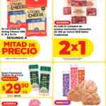 Folleto HEB semanal al 29 de octubre 2026 con ofertas de 2x1, Productos Gratis y más