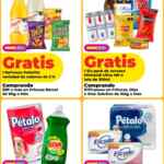 Folleto HEB semanal al 29 de octubre 2026 con ofertas de 2x1, Productos Gratis y más
