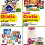 Folleto HEB semanal al 29 de octubre 2026 con ofertas de 2x1, Productos Gratis y más