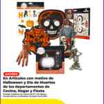 Folleto HEB semanal al 29 de octubre 2026 con ofertas de 2x1, Productos Gratis y más