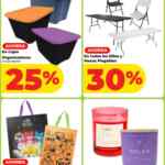 Folleto HEB semanal al 29 de octubre 2026 con ofertas de 2x1, Productos Gratis y más