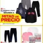 Folleto HEB semanal al 29 de octubre 2026 con ofertas de 2x1, Productos Gratis y más