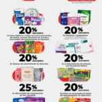 Folleto HEB semanal al 29 de octubre 2026 con ofertas de 2x1, Productos Gratis y más