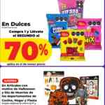 Folleto HEB semanal al 5 de noviembre 2026 con ofertas de 2x1, 3x2, Productos Gratis y más Folleto HEB semanal al 5 de noviembre 2026 con ofertas de 2x1, 3x2, Productos Gratis y más