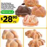 Folleto HEB semanal al 5 de noviembre 2026 con ofertas de 2x1, 3x2, Productos Gratis y más Folleto HEB semanal al 5 de noviembre 2026 con ofertas de 2x1, 3x2, Productos Gratis y más