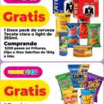 Folleto HEB semanal al 5 de noviembre 2026 con ofertas de 2x1, 3x2, Productos Gratis y más Folleto HEB semanal al 5 de noviembre 2026 con ofertas de 2x1, 3x2, Productos Gratis y más