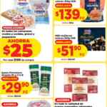 Folleto HEB semanal al 5 de noviembre 2026 con ofertas de 2x1, 3x2, Productos Gratis y más Folleto HEB semanal al 5 de noviembre 2026 con ofertas de 2x1, 3x2, Productos Gratis y más