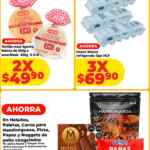 Folleto HEB semanal al 5 de noviembre 2026 con ofertas de 2x1, 3x2, Productos Gratis y más Folleto HEB semanal al 5 de noviembre 2026 con ofertas de 2x1, 3x2, Productos Gratis y más