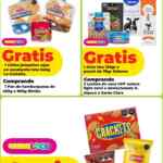 Folleto HEB semanal al 5 de noviembre 2026 con ofertas de 2x1, 3x2, Productos Gratis y más Folleto HEB semanal al 5 de noviembre 2026 con ofertas de 2x1, 3x2, Productos Gratis y más