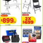 Folleto HEB semanal al 5 de noviembre 2026 con ofertas de 2x1, 3x2, Productos Gratis y más Folleto HEB semanal al 5 de noviembre 2026 con ofertas de 2x1, 3x2, Productos Gratis y más