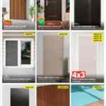Folleto Home Depot al 4 de noviembre 2026: con 3x2, 4x3, Precios aún más bajos y más