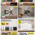 Folleto Home Depot al 4 de noviembre 2026: con 3x2, 4x3, Precios aún más bajos y más