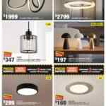 Folleto Home Depot al 4 de noviembre 2026: con 3x2, 4x3, Precios aún más bajos y más