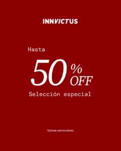 Imagen de la promo