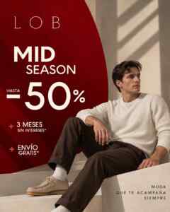 Imagen de la promo