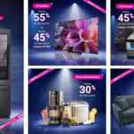 Venta Especial Liverpool del 16 al 18 de octubre 2026 con hasta 55% de descuento