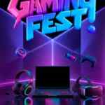 Gaming Fest 2026 Liverpool: Hasta 30% de descuento