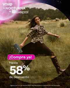 Imagen de la promo