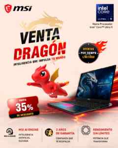 Imagen de la promo