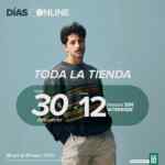 Días Online La Marina: Hasta 30% de descuento o hasta 12 msi Días Online La Marina: Hasta 30% de descuento o hasta 12 msi